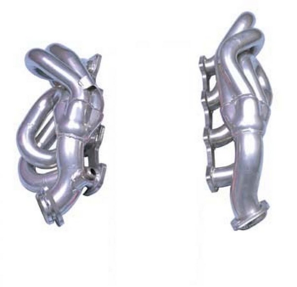 F-150 '97-'03 5.4L 2WD, Exhaust Headers - Ceramic Coated